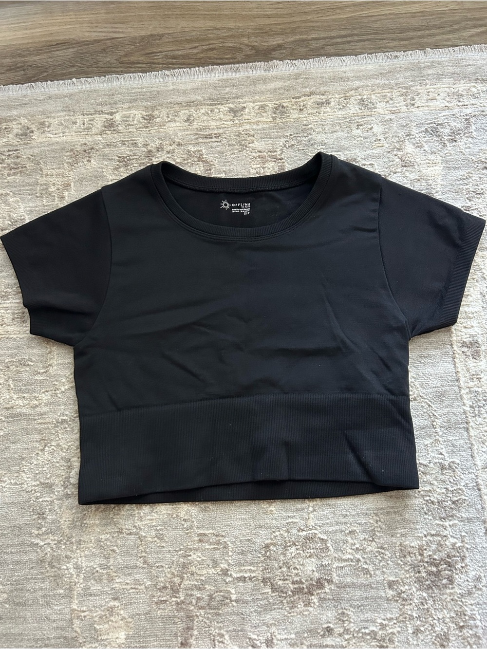 Offline by Aerie Workout Top